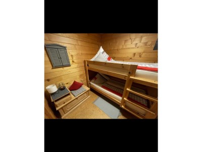 Holiday house Bergliebe - Features photo 26