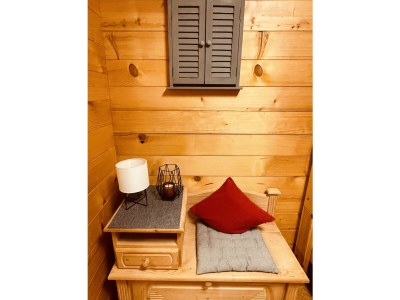 Holiday house Bergliebe - Features photo 27