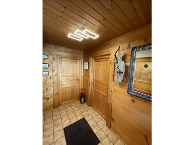 Holiday house Bergliebe - Features photo 28