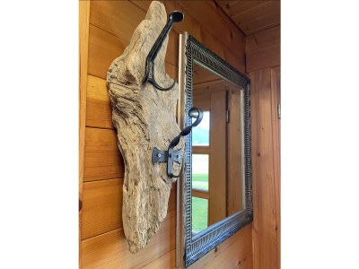 Holiday house Bergliebe - Features photo 29