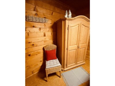 Holiday house Bergliebe - Features photo 33