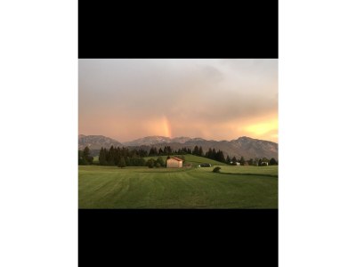 Holiday house Bergliebe - Environment photo 34