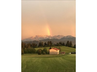 Holiday house Bergliebe - Environment photo 35