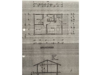Holiday house Bergliebe - Document photo 41
