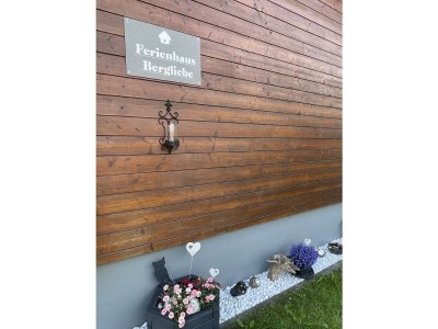 Holiday house Bergliebe - Document photo 42