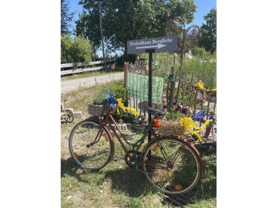 Holiday house Bergliebe - Document photo 43