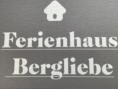 Holiday house Bergliebe - Document photo 44