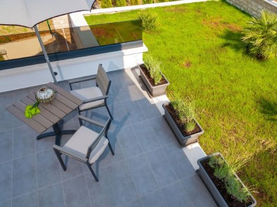 Villa Stunning Villa More on the Island of Čiovo - Outdoor photo 6