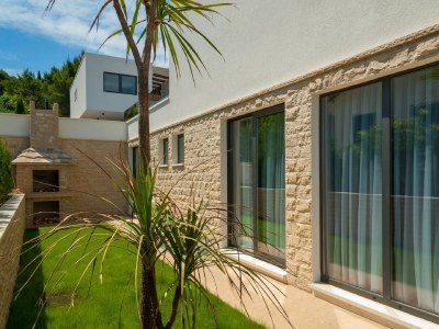 Villa Stunning Villa More on the Island of Čiovo - Outdoor photo 10