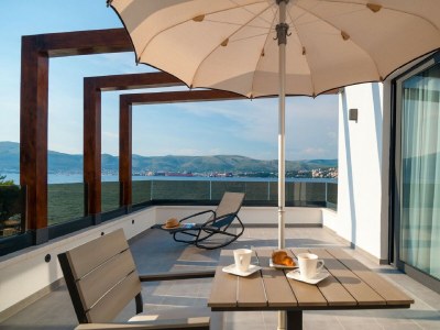 Villa Stunning Villa More on the Island of Čiovo - Outdoor photo 13