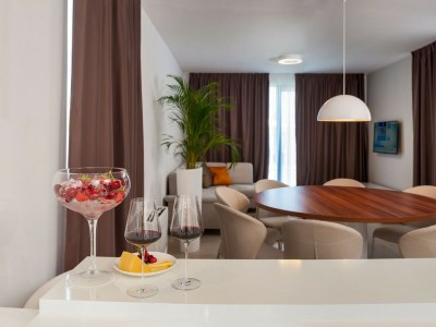 Villa Stunning Villa More on the Island of Čiovo - Features photo 15