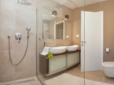 Villa Stunning Villa More on the Island of Čiovo - Features photo 21