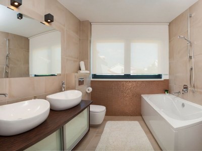 Villa Stunning Villa More on the Island of Čiovo - Features photo 23