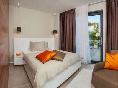 Villa Stunning Villa More on the Island of Čiovo - Features photo 26