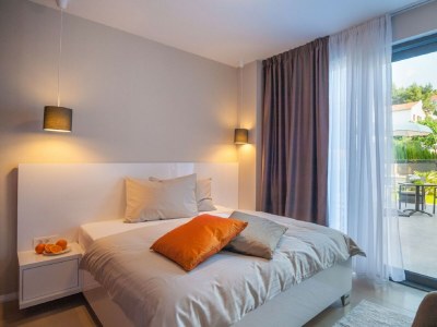 Villa Stunning Villa More on the Island of Čiovo - Features photo 27