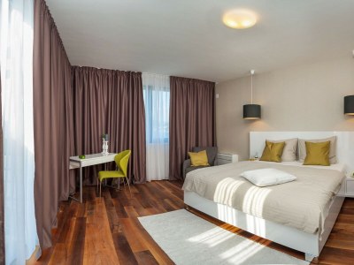 Villa Stunning Villa More on the Island of Čiovo - Features photo 28