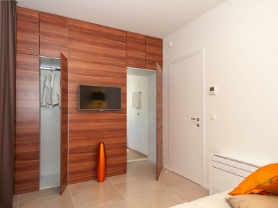 Villa Stunning Villa More on the Island of Čiovo - Features photo 29