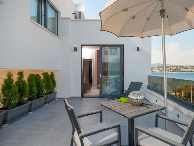 Villa Stunning Villa More on the Island of Čiovo - Features photo 31