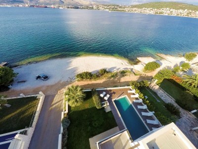 Villa Stunning Villa More on the Island of Čiovo - Environment photo 33