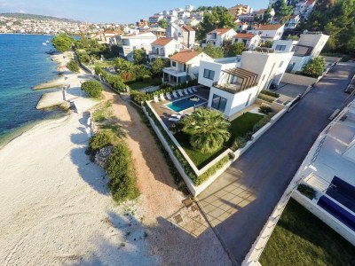 Villa Stunning Villa More on the Island of Čiovo - Environment photo 34