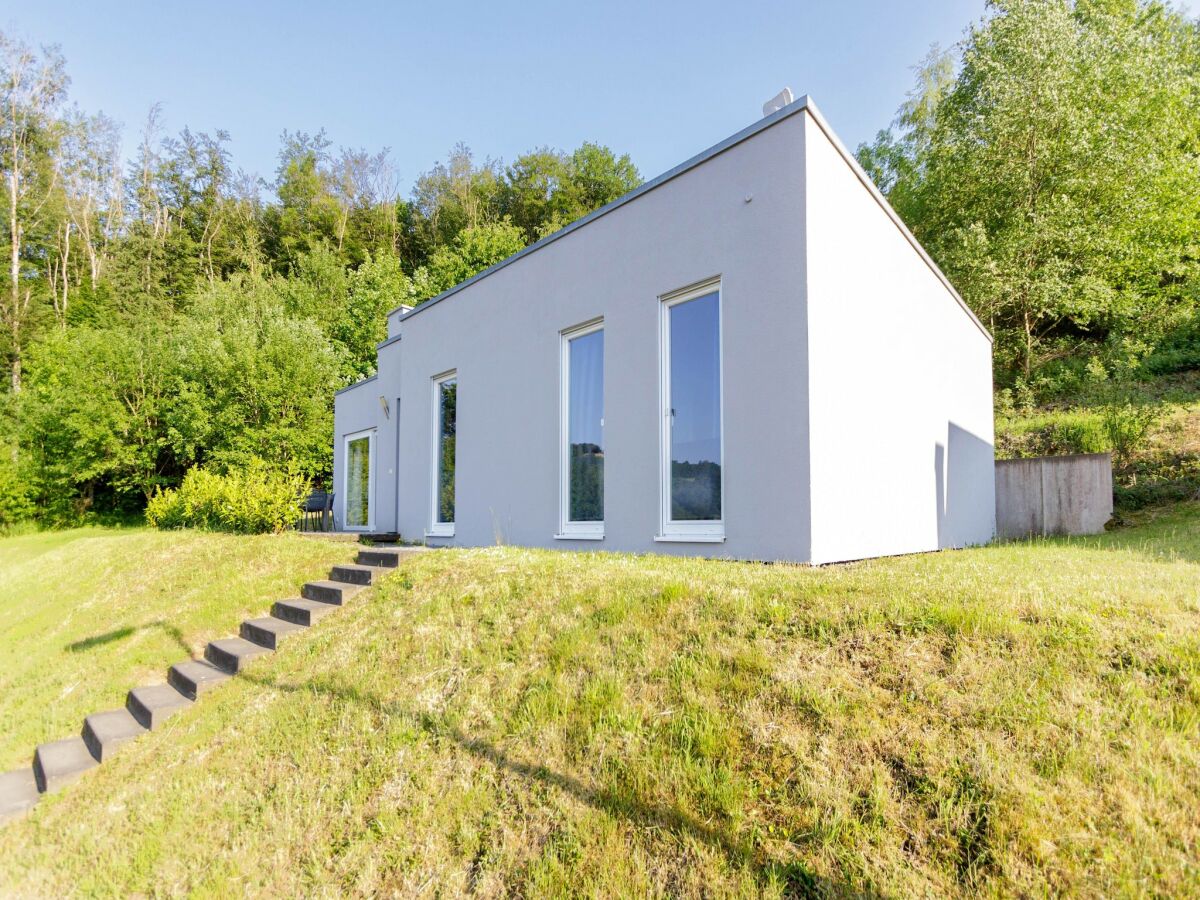 Holiday house Luxusbungalow im Campingpark - Outdoor photo 3