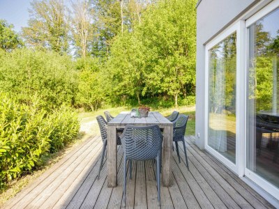 Holiday house Luxusbungalow im Campingpark - Outdoor photo 2