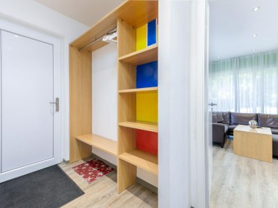 Holiday house Luxusbungalow im Campingpark - Features photo 6