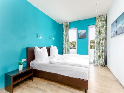 Holiday house Luxusbungalow im Campingpark - Features photo 7