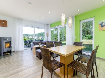 Holiday house Luxusbungalow im Campingpark - Features photo 9