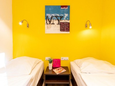 Holiday house Luxusbungalow im Campingpark - Features photo 10