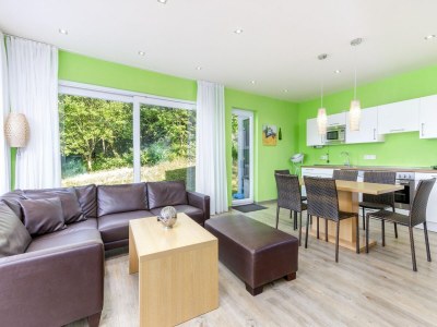 Holiday house Luxusbungalow im Campingpark - Features photo 12