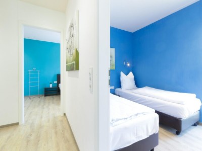 Holiday house Luxusbungalow im Campingpark - Features photo 13