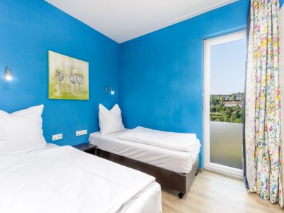 Holiday house Luxusbungalow im Campingpark - Features photo 14