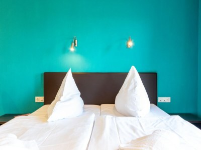 Holiday house Luxusbungalow im Campingpark - Features photo 15