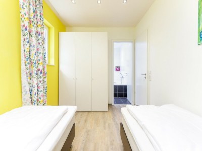 Holiday house Luxusbungalow im Campingpark - Features photo 16