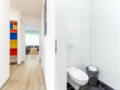 Holiday house Luxusbungalow im Campingpark - Features photo 17