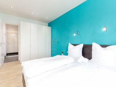 Holiday house Luxusbungalow im Campingpark - Features photo 19