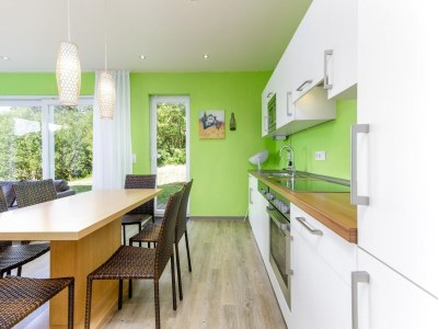 Holiday house Luxusbungalow im Campingpark - Features photo 20