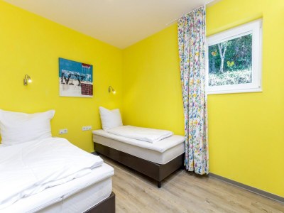 Holiday house Luxusbungalow im Campingpark - Features photo 21