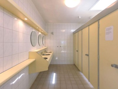 Holiday house Luxusbungalow im Campingpark - Environment photo 25