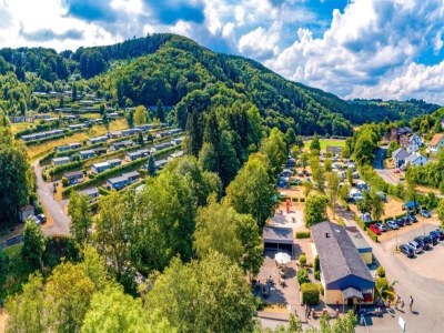 Holiday house Luxusbungalow im Campingpark - Environment photo 30