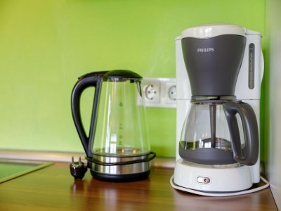 Holiday house Luxusbungalow im Campingpark - Outdoor photo 32