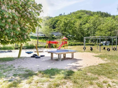 Holiday house Luxusbungalow im Campingpark - Outdoor photo 34