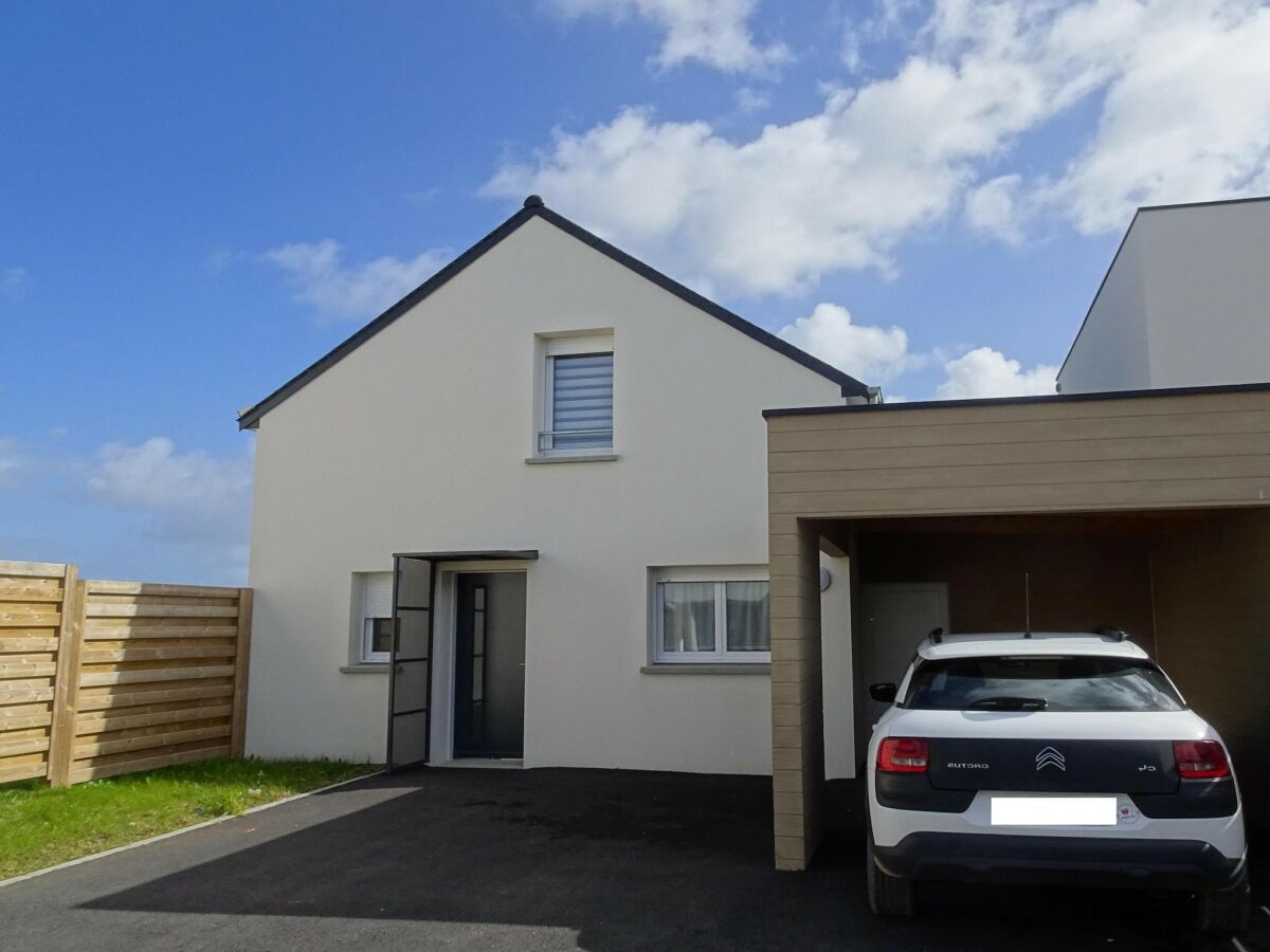 Holiday house Ferienhaus in Paimpol nahe Stränden