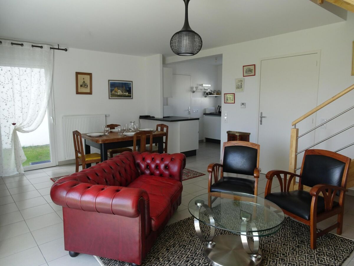 Holiday house Ferienhaus in Paimpol nahe Stränden - Features photo 3