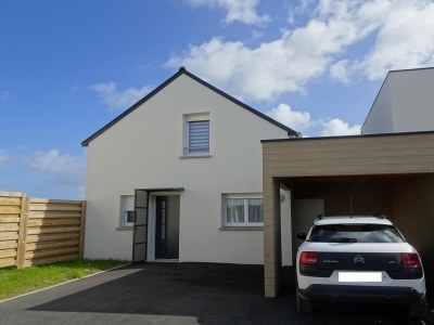 Holiday house Ferienhaus in Paimpol nahe Stränden in ploubazlanec - Holiday house