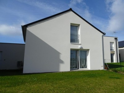 Holiday house Ferienhaus in Paimpol nahe Stränden - Outdoor photo 2