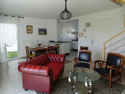 Holiday house Ferienhaus in Paimpol nahe Stränden - Features photo 3