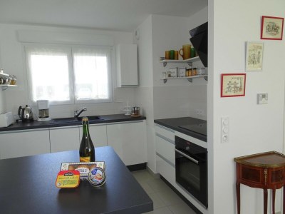 Holiday house Ferienhaus in Paimpol nahe Stränden - Features photo 5