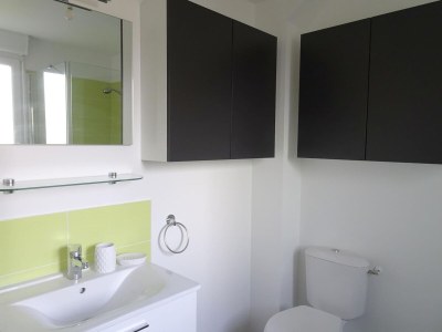 Holiday house Ferienhaus in Paimpol nahe Stränden - Features photo 6